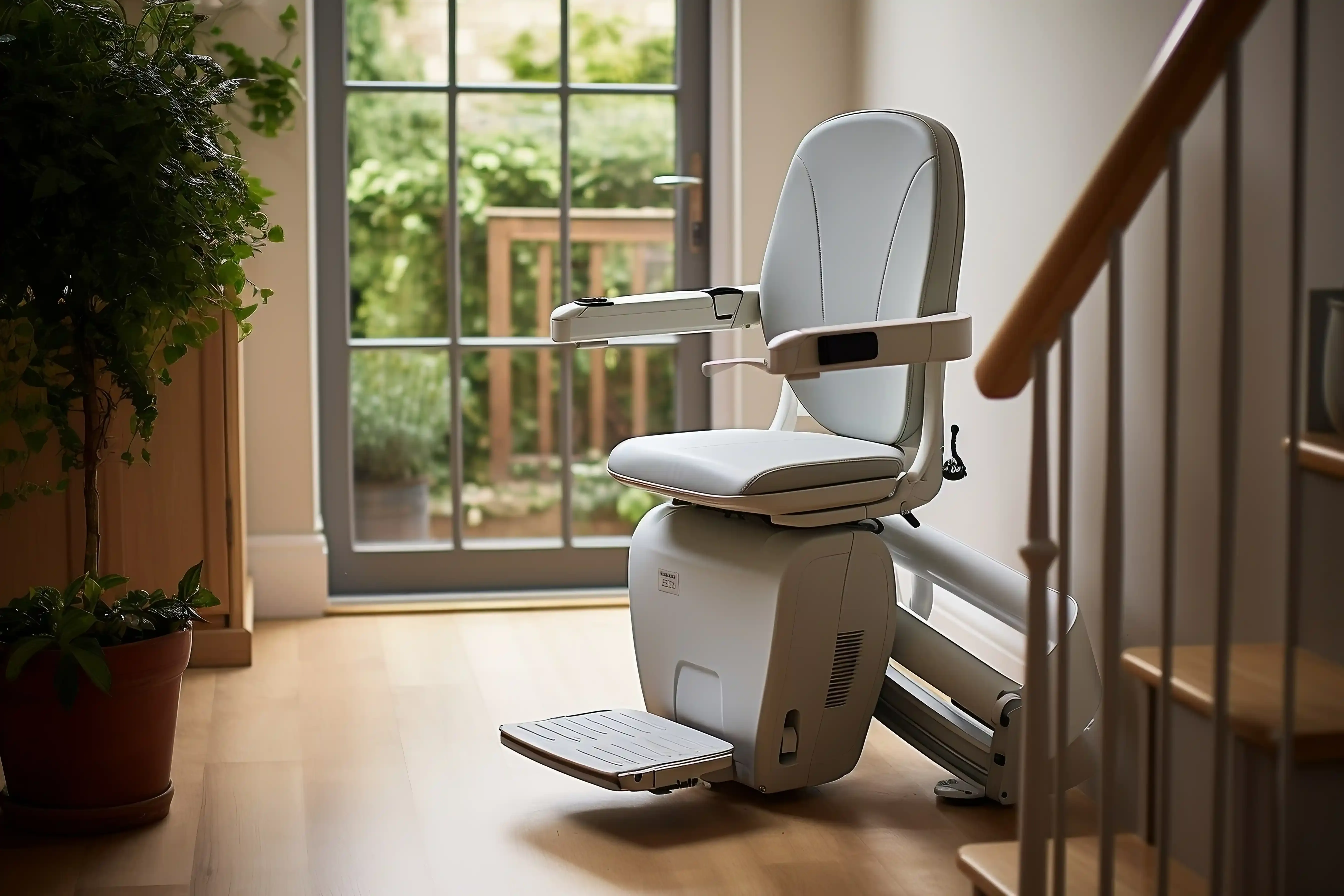 Image installateur monte escalier 7 monte escalier 89