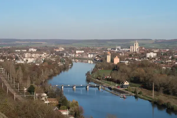 Monte Escalier 89 Installateur Monte Escalier Sens